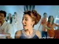 Dounia batma la pub maroc telecom clips  younnese bargache  2012