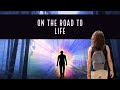 On the road to life  a poem  saurabh chokshi