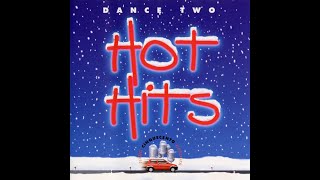Hot Hits Dance Two 1994