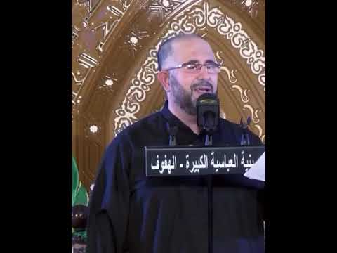 الملا علي الاحمد