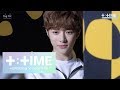 [T:TIME] Here's BEOMGYU's heart bomb! - TXT (투모로우바이투게더)