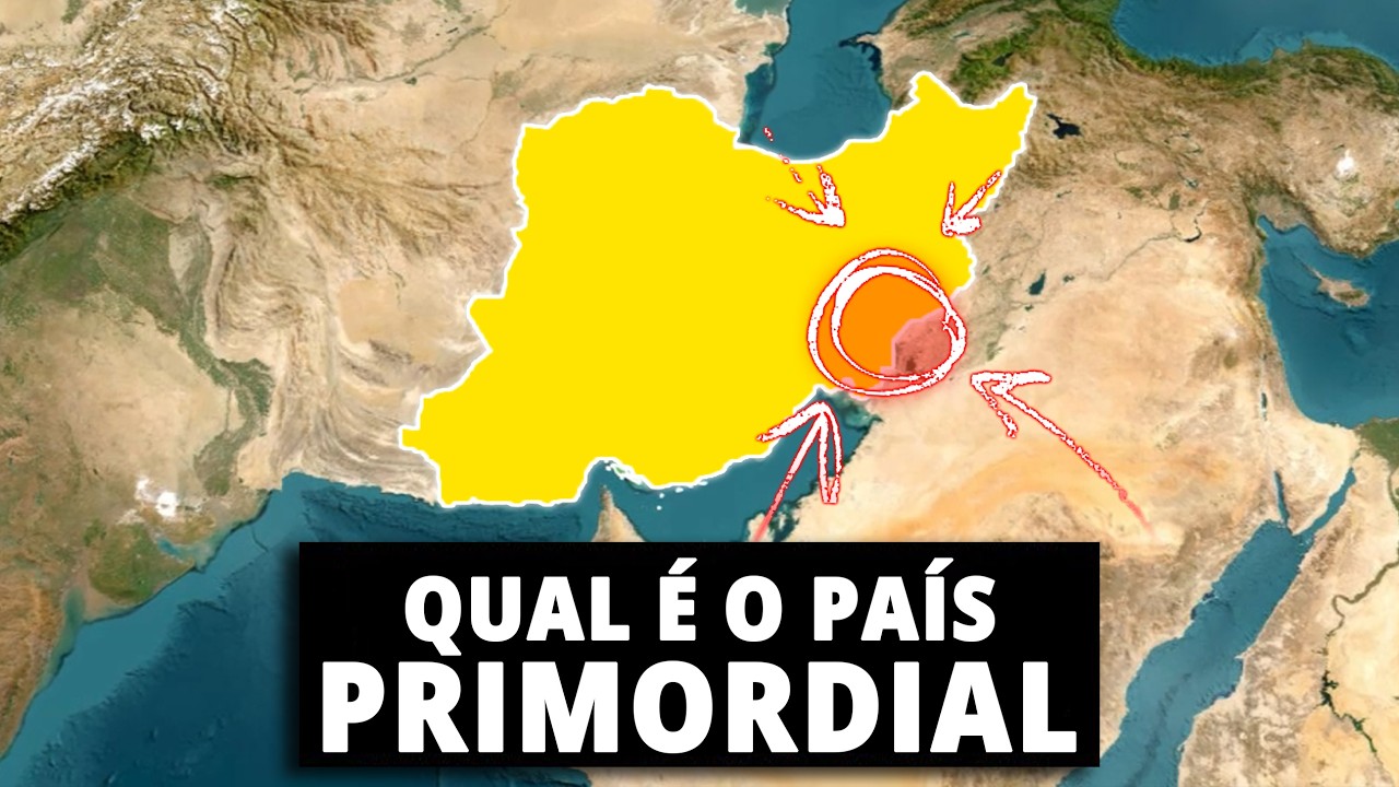 Qual é o País Mais Antigo do Mundo? - YouTube