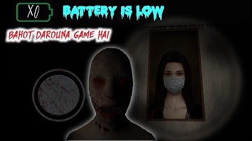 Run Horror Game How To Escape | Piano Puzzle Kaise Escape Karen | Run Horror Gameplay