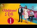 حصريااا الحلقة 1 من المسلسل التركي حب محتمل مدبلج Full HD 