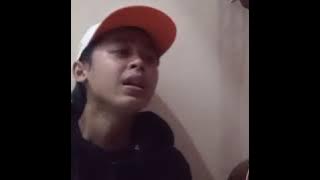 SELALU ADA - BLACKOUT - COVER RAFFA