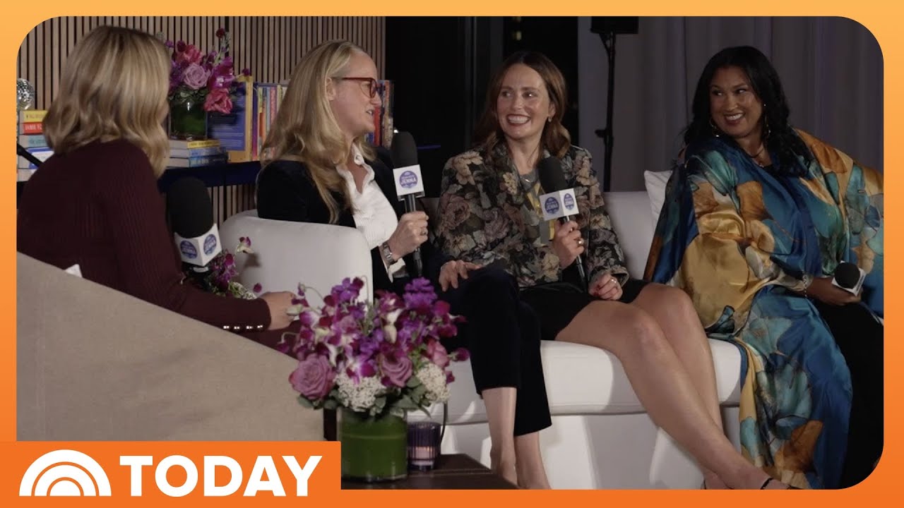 Open Book with Jenna: Carley Fortune, Kennedy Ryan, and Heather Aimee O’Neill