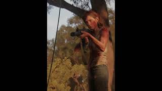 Ellie Edit | Da Dia Fiesta |  #actionadventuregames  #bestgames #epicgames
