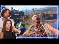 Parkour Experts REACT to Dying Light 2 | Experts React