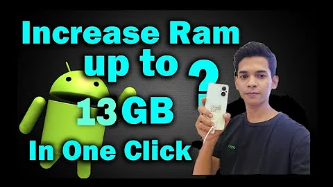 Paanu dagdagan ang iyong Ram sayong Cellphone?? It...