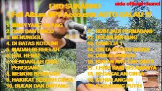 Full Album EKO SUKARNO Versi Accoustik MP3, Auto Galau (Cover)