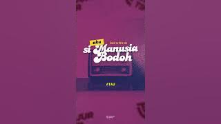 Episode ke Tiga Gelaran Carita Reborn