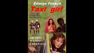 Таксистка (1977)
