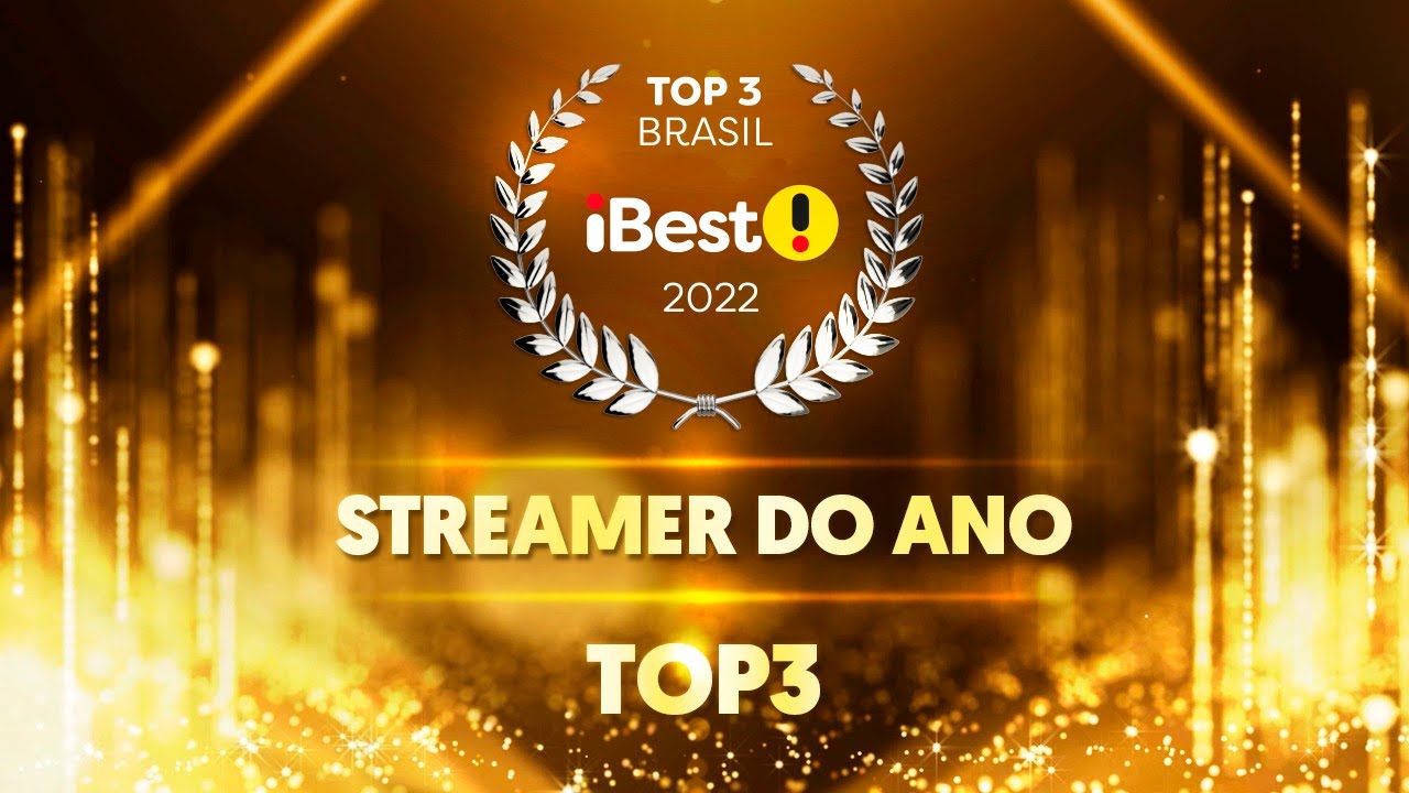 Prêmio eSports Brasil 2022: Gaules é o melhor Streamer pela