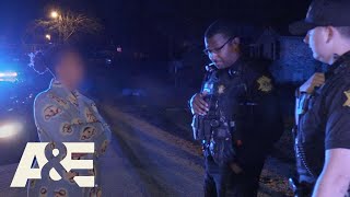 Live PD: Breaking Mama's Heart (Season 3) | A&E