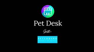 Petsadena‘s Dr. Evelyn gives a PetDesk Tour! screenshot 3