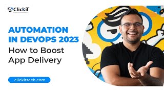 DevOps Automation 2024: Automation Tools by ClickIT DevOps & Software Development 255 views 9 months ago 4 minutes, 31 seconds
