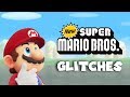 Top 40+ Glitches in New Super Mario Bros. DS