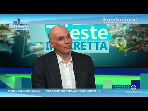 TRIESTE IN DIRETTA | 28/06/2022