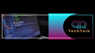 Pr Techtalk Intro