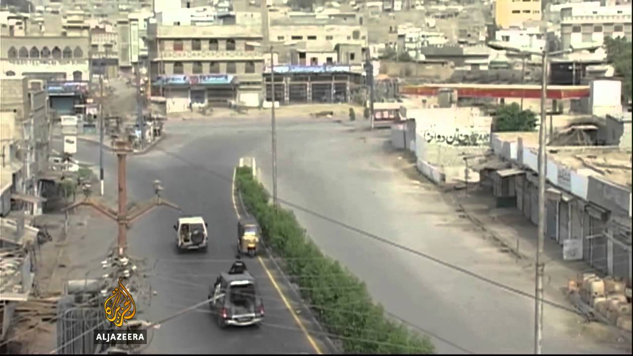 جمعت حركة طالبان الباكستانية أموالاً في كراتشي