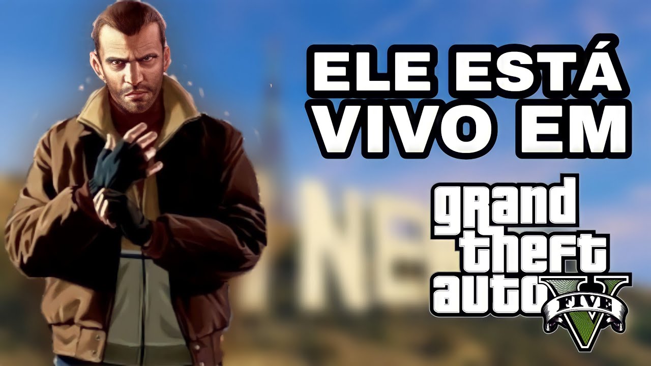 Segredo gigatônico #games #teoria #gta #gamesbrasil #nikobellic