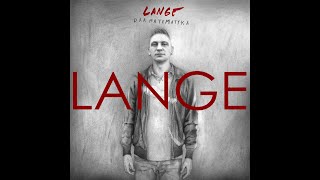 LANGE - Puste stany chords