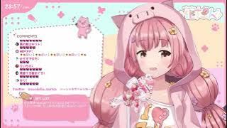 ロミオとシンデレラ (Romeo and Cinderella) - doriko / covered by 花たん (Hanatan) [2023/09/17]