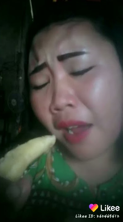 Pisang loyo likee