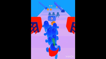 #joinblobclash3d  level 128 #gaming #gameplay #shortsviral #shorts #short