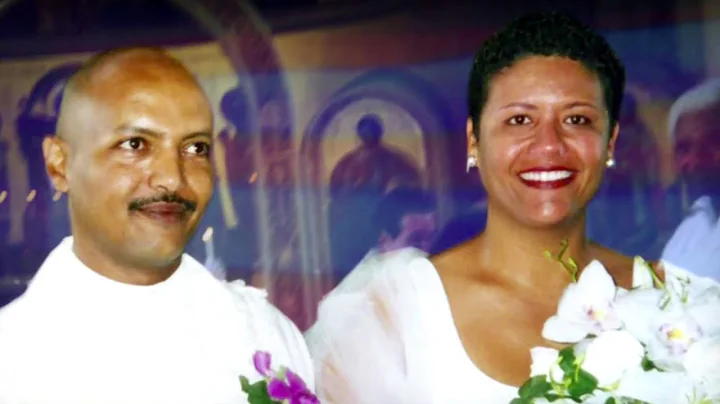 After her husbands sudden death, Elizabeth Alexand...