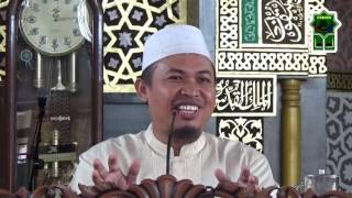 Penjelasan Q.S. Al-Hadid Ayat 22 & 23 - Ust. Tajudin Nur, Lc