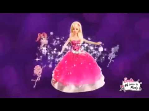 Barbie