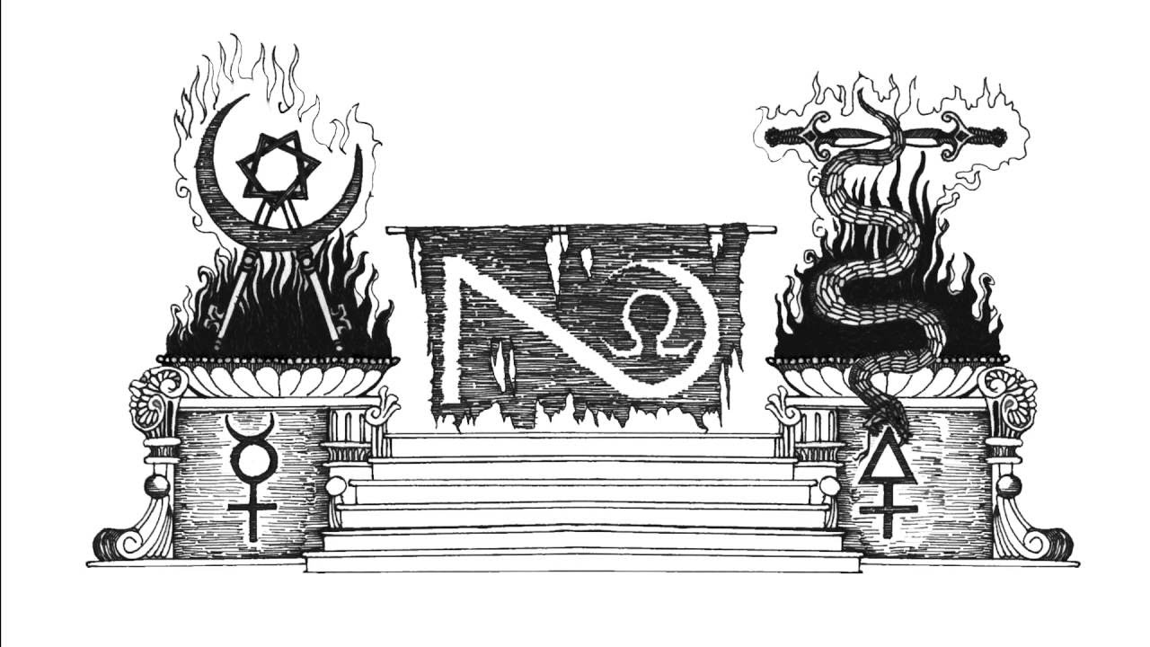 Watch Azoth - Ancient hymn of occult glory (Rise of the cosmic serpent) on YouTube Watch Azoth - Ancient hymn of occult glory (Rise of the cosmic serpent) on YouTube