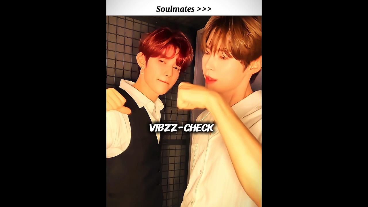 HAOBIN JOINING TREND🤌🏻 | GATA ONLY (REMIX) | Zhang hao x Sung Hanbin | Zerobaseone