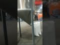 PP Plastic pelletizer machine