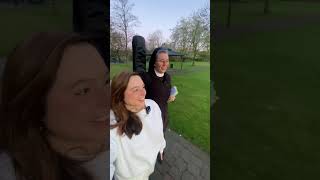 Ein Tag im KLOSTER ⛪️