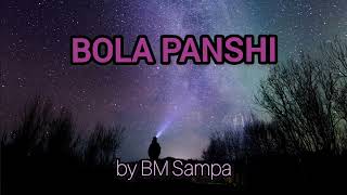 Bola panshi by BM Sampa #zambiangospel #gospelmusic #christianmusic #praise #zedmusic #zedmusic