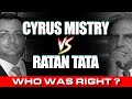 Ratan Tata की महानता का राज क्या है ? | Corporate Case Study | Dr. Ujjwal Patni | No. 156