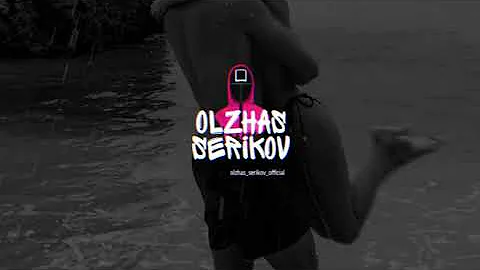 HOVANNII - Джана (OLZHAS SERIKOV REMIX)