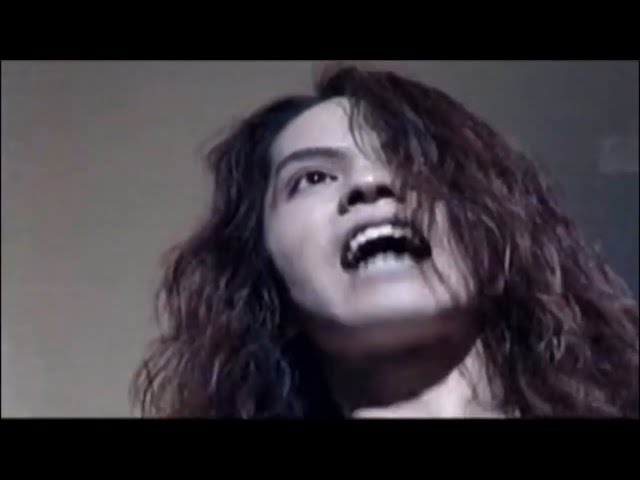 L'Arc～en～Ciel Tour Sense of time '94 カードサイズステッカー