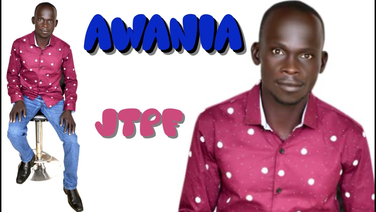Awania   JTPF Jesus the Peace Foundation Lugbara Gospel Music Arua Westnile Uganda