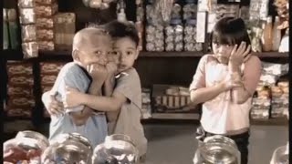 Iklan Vita Jelly (2007)