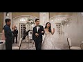 Vince & Charmaine // Singapore Wedding at Raffles Hotel // "Obvious" by CHPTRS