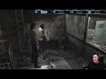 Resident Evil 0 PS5 Live 9