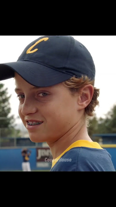 Missy's having a brawl at the baseball game #youngsheldon