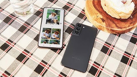 Samsung Galaxy S21 FE One UI 8 Update! Android 16 :: Thaimobilecenter.com