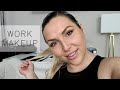 Work Makeup Tutorial | Dossier