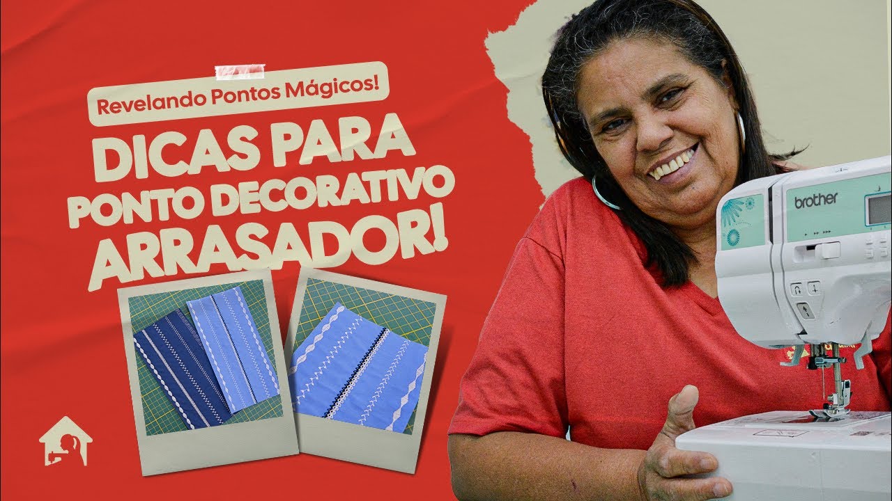 Dicas essenciais para um ponto decorativo perfeito