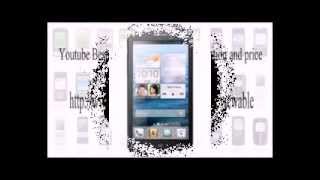 Huawei Ascend G525 Mobile full specifications, features And price