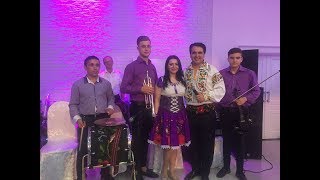 Echipa CEARDAS si DINA DRUTA la NUNTA,  RESTAURANTUL PRIME BALTI, PLOVDIV Chisinau, VÂNTIȘOR Mingir,